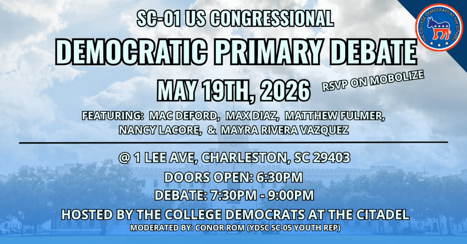 Primary Debate