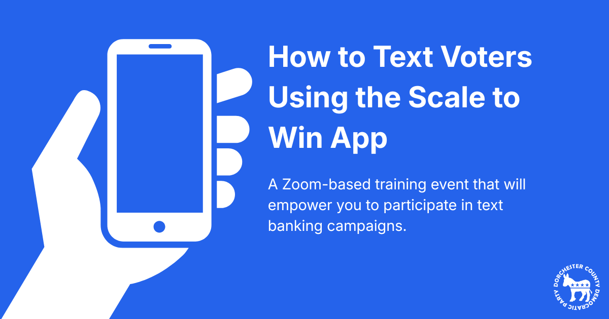 DCDP Text Banking Training