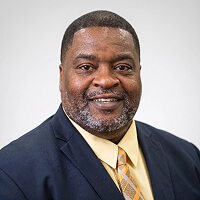 Peter Smith, Jr Candidate For Dorchester County Council District 1