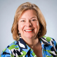 Sally Hebert Candidate For SC House District 94