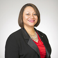Dr. Sonja Ogletree Satani Candidate For SC House District 98