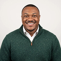 DeShawn Blanding, SC Agriculture Commissioner Candidate