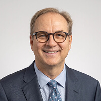 Richard Hricik, SC Attorney General Candidate