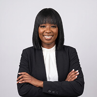 Tiffany Boozer, SC Comptroller Candidate