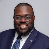 Montez Aiken Candidate For SC House District 102
