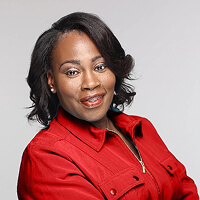 Tiffany Spann-Wilder, Candidate For SC House District 109