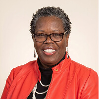 Gilda Cobb-Hunter Candidate For SC House District 95