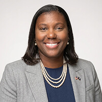 Sylvia Wright, SC Superintendent of Education Candidate