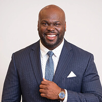 Vincent Coe, SC Treasurer Candidate
