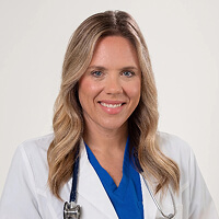 Dr Annie Andrews, United States Senate Candidate
