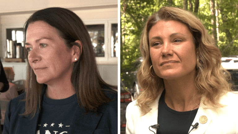 US House district SC1 candidates